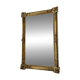 Miroir ancien doré époque XIXème