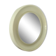 Round mirror Collezione SALC Cantù italy