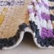 Berber Runner Rug - 294 x 74 cm