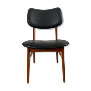 chaise scandinave, années