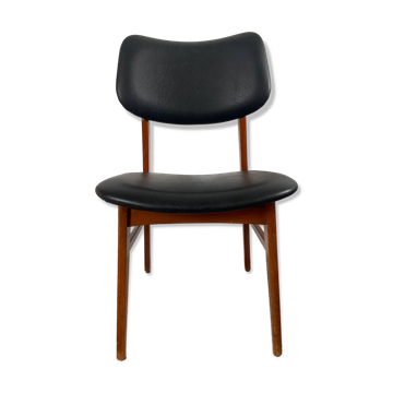 Scandinavian chair, 60s-70s