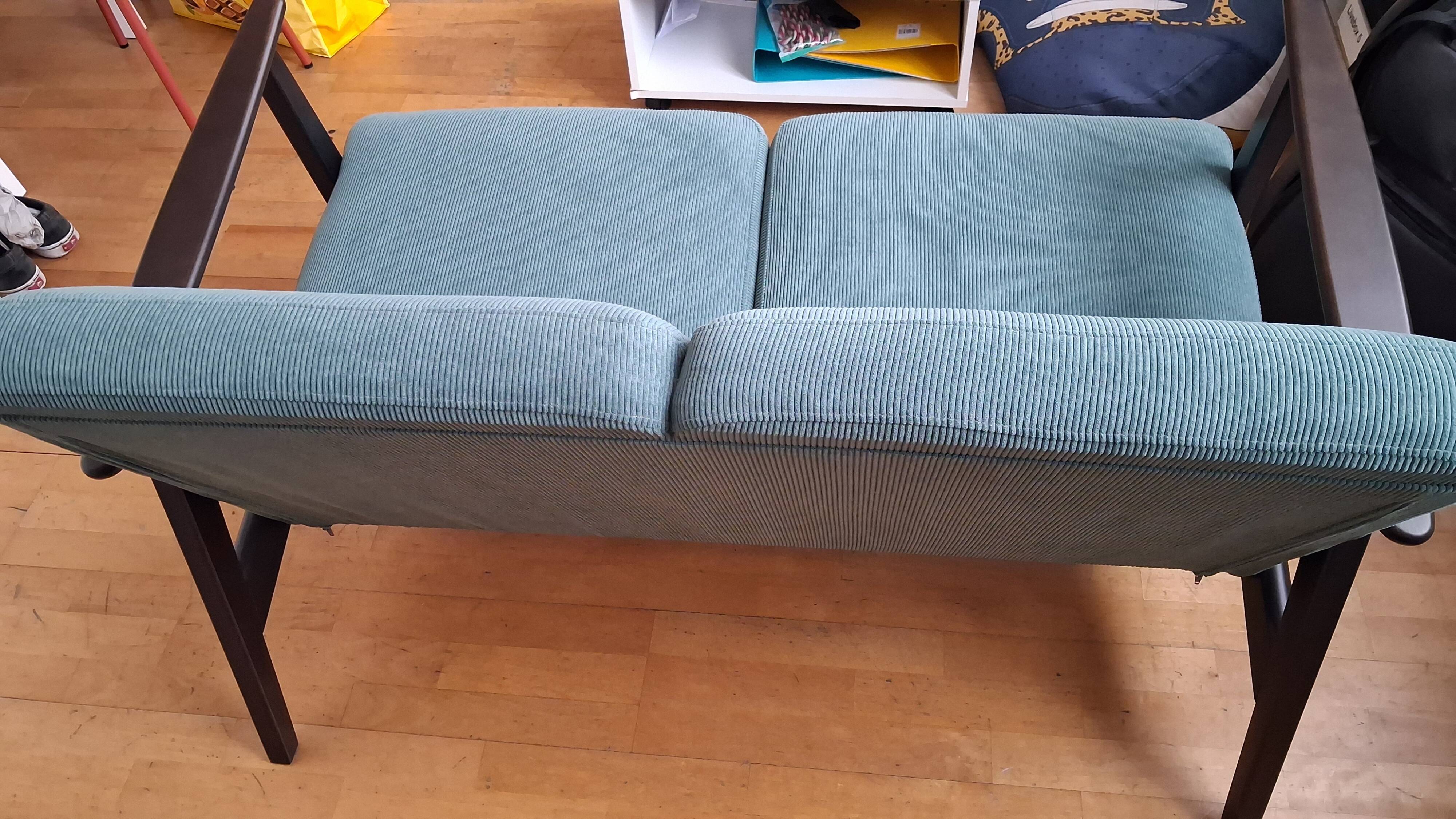 Ikea sofa