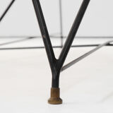 Augusto Bozzi Cosmos set for Saporiti Italia 1954