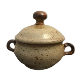 Sandstone box