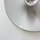Mid-century design disc lamp, 1970s attributed to Charlotte Perriand for Les Arcs, set of 2