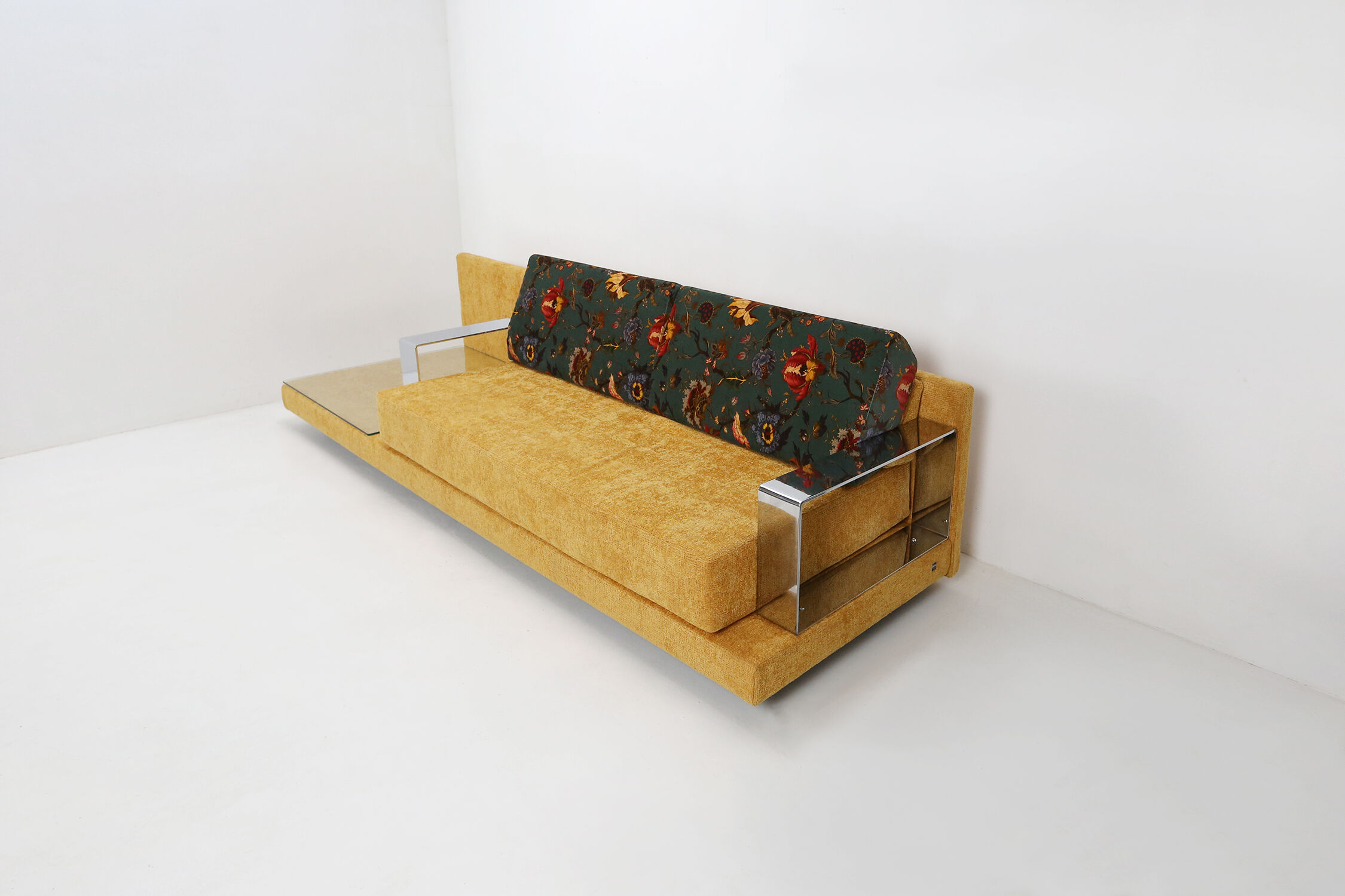 Exclusive italian living room set 1960