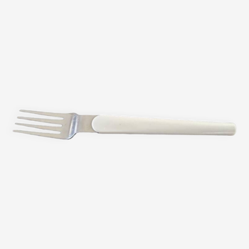 Air France - Flight 1320 (Paris-Tel Aviv, Israel) - Steel and plastic fork