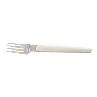 Air France - Flight 1320 (Paris-Tel Aviv, Israel) - Steel and plastic fork