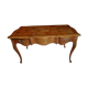 Bureau 3 tiroirs style Louis XV