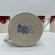 Lot of vintage cups