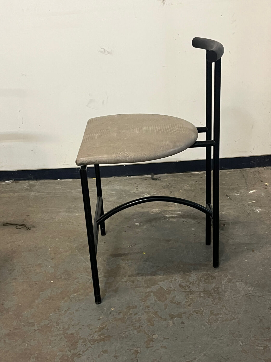 Tokyo chair by Rodney Kinsman 1980