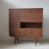 Meuble secrétaire