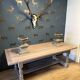English Farmhouse table