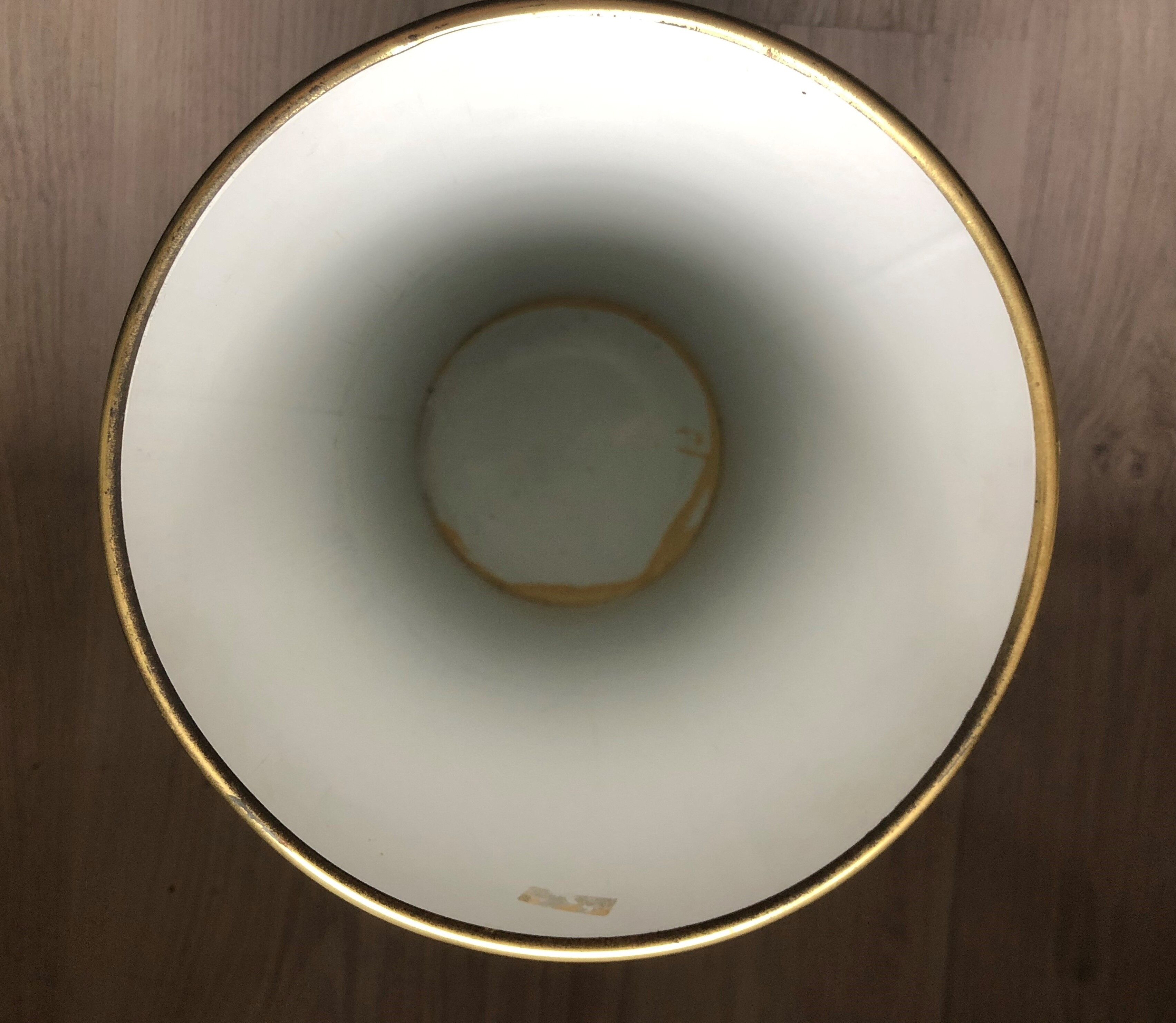 Umbrella Door Year 70