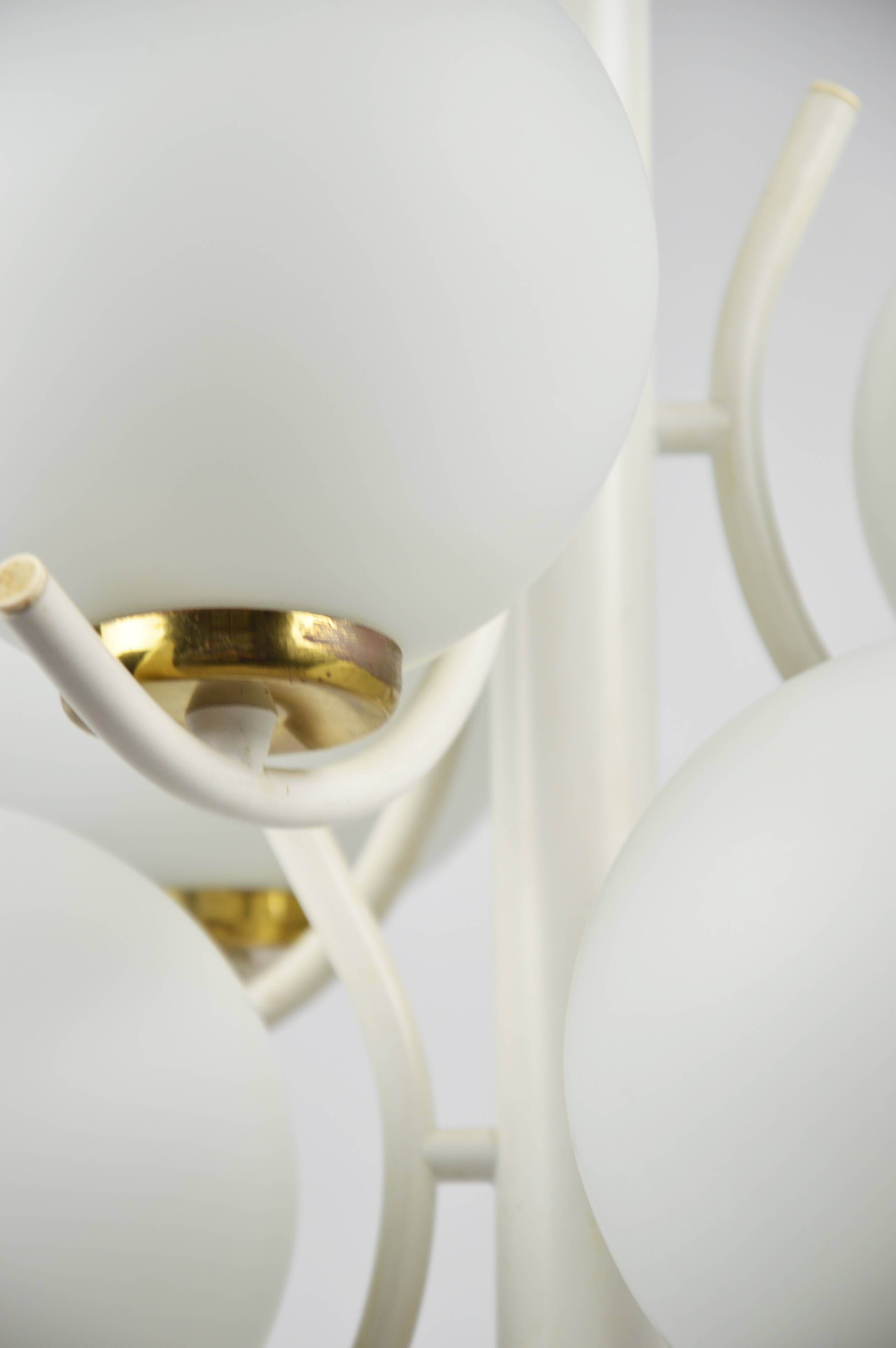 Chandelier, 1970s