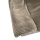 Fauteuil vintage / fauteuil lounge / fauteuil 'Musterring'