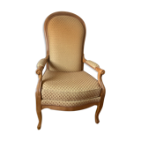 Voltaire chair