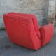 Fauteuil vintage