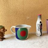Arabia Finland milk jug pitcher Scandinavian design original vintage 60s