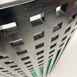 312 Willow Throne Original Armchair attributed to Charles Rennie Mackintosh for Cassina, 1980s