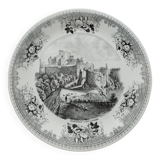Plate