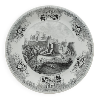 Plate