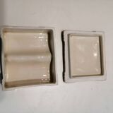 Art deco candy maker tharaud limoges