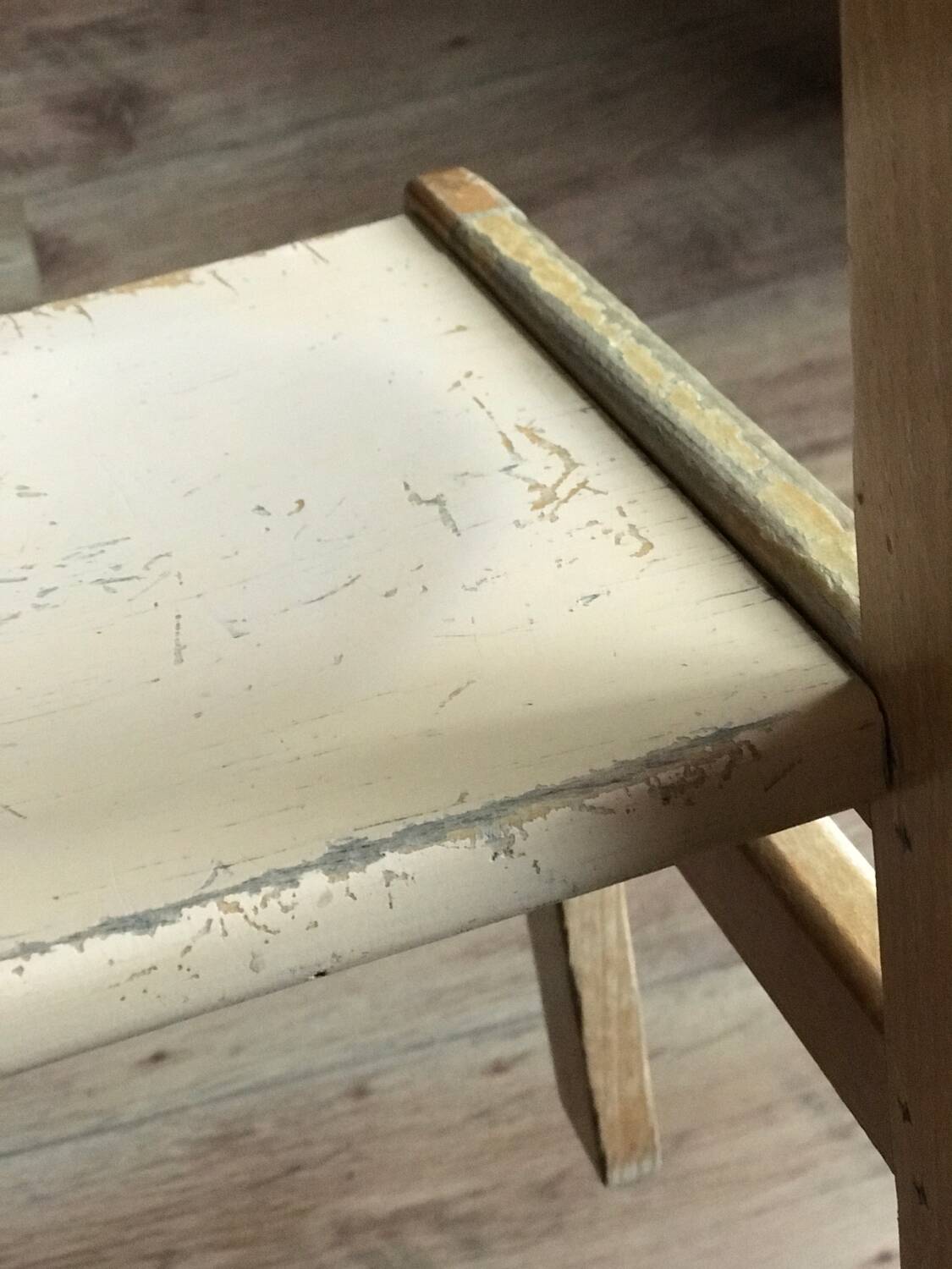 50s children's chairs