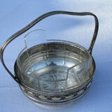 Old sugar box