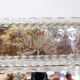 Venetian rectangular mirror Murano - Early 20th century