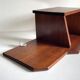 Scandinavian Wall Nightstand