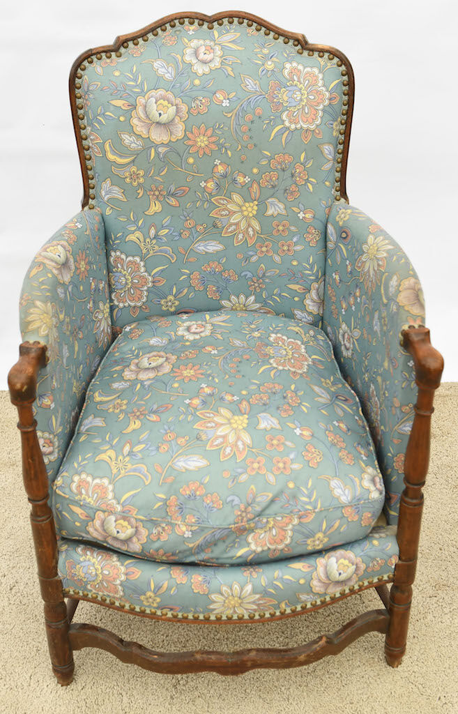 Armchair