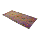 Anatolian handmade kilim rug 310 cm x 147 cm