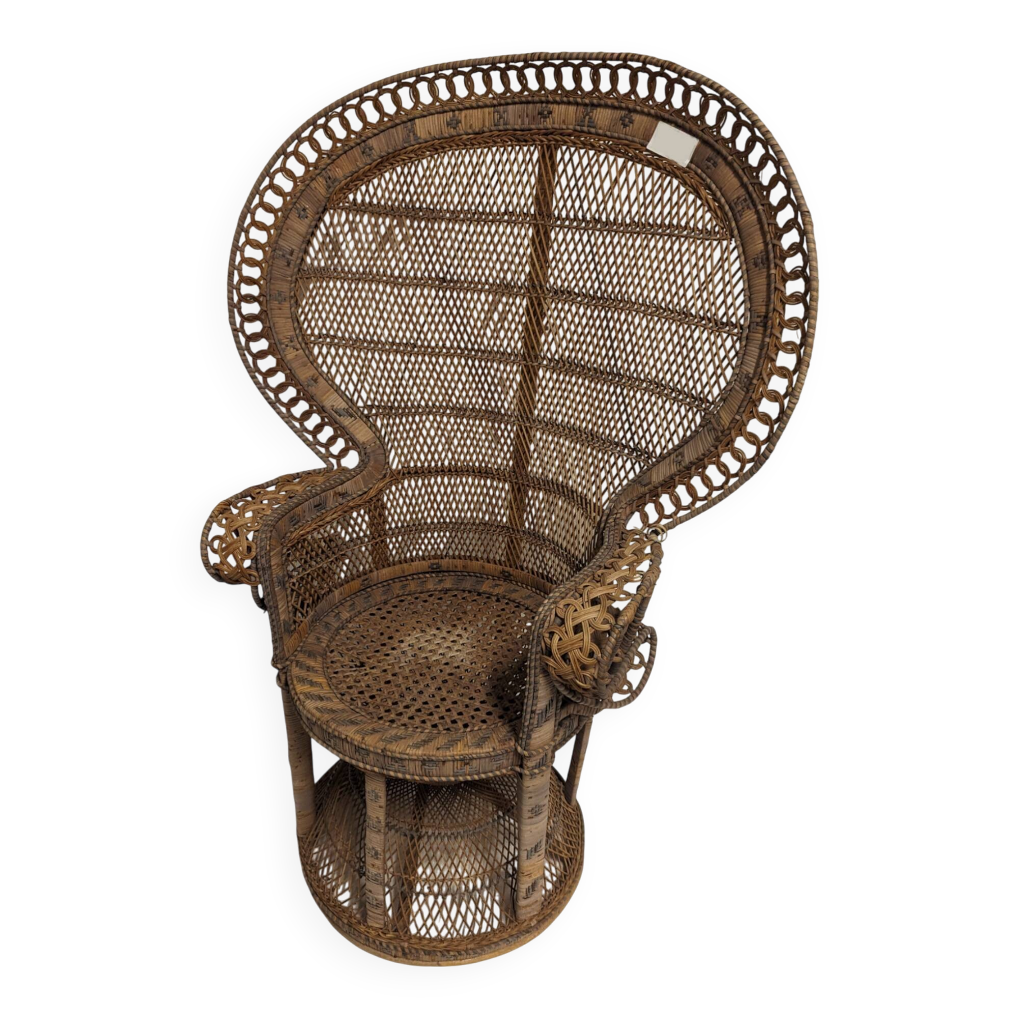 Emmanuelle armchair from the 70s