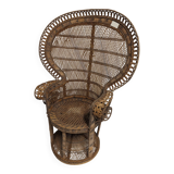 Fauteuil Emmanuelle, années 70