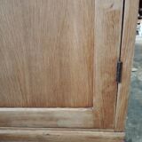 Armoire -Vestiaire Parisienne d'internat