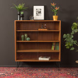 Showcase from the 1960s