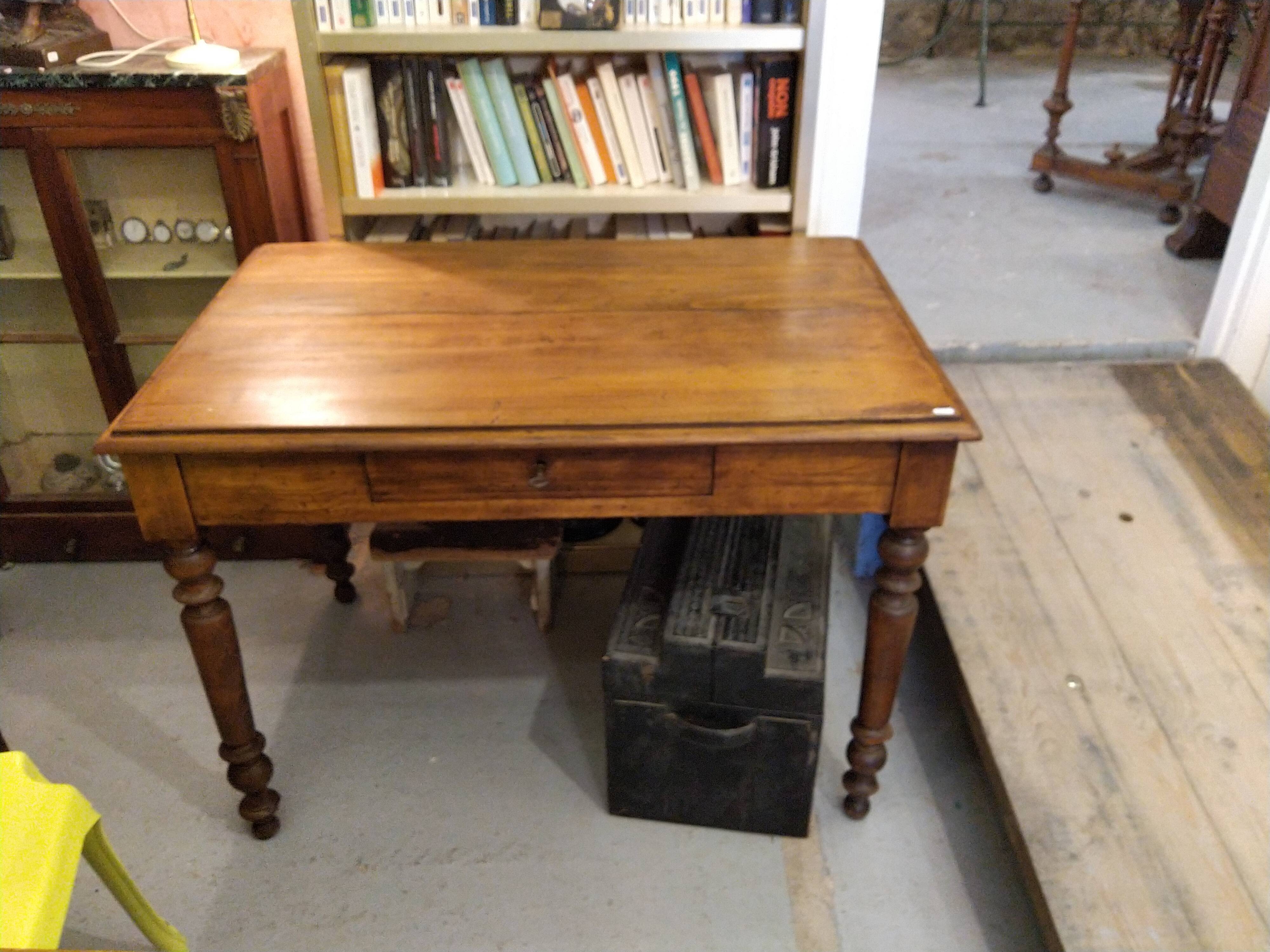 Bureau