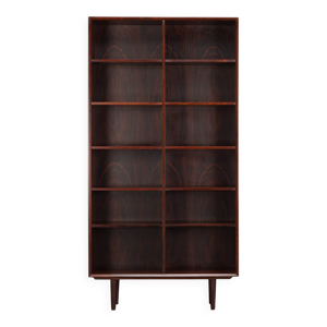 Bibliothèque haute en - 1960