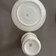 4 coffee cups - gda limoges