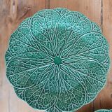 Duo of plates in slip