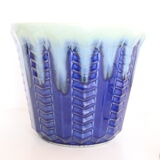 Pot cover De Bruyn, Lille, France, ancient ceramics