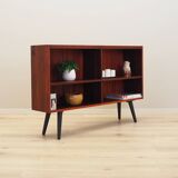 Rosewood bookcase, Danish design, 1970s, production: Denmark