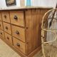 Trade furniture