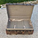Travel trunk