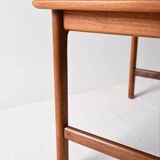 Coffee table by Folke Ohlsson