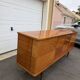 Vintage Scandinavian Teak Enfilade - 1960s/70s