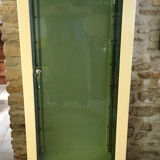 Armoire metallique vintage