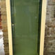 Armoire metallique vintage