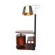 Floor Lamp by J. Halabala for UP Závody, Czechoslovakia, 1960s